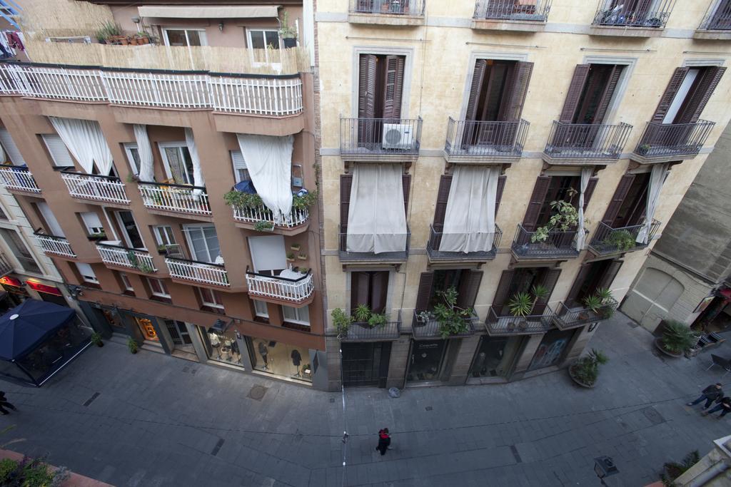 Appartement Borne Lofts