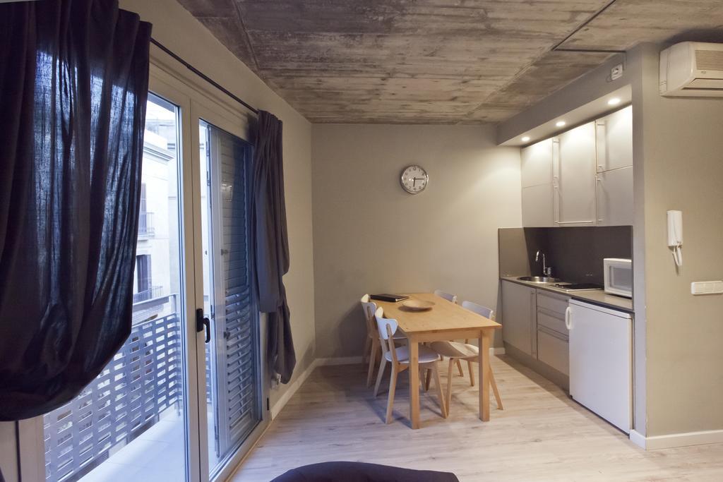 Appartement Borne Lofts