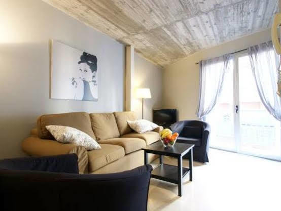 Borne Lofts Appartement *