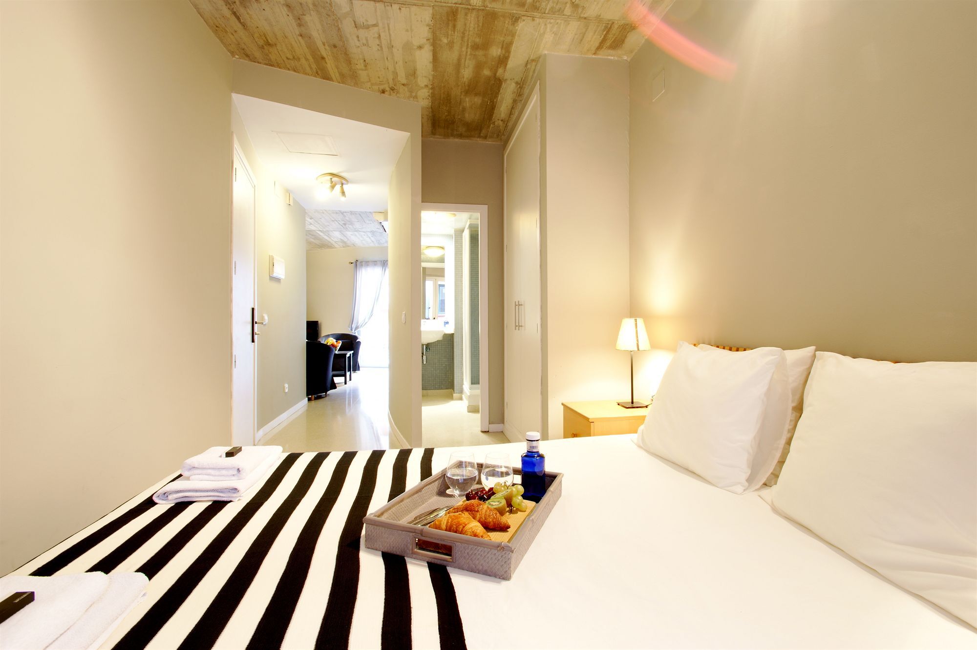 Borne Lofts Appartement Barcelona