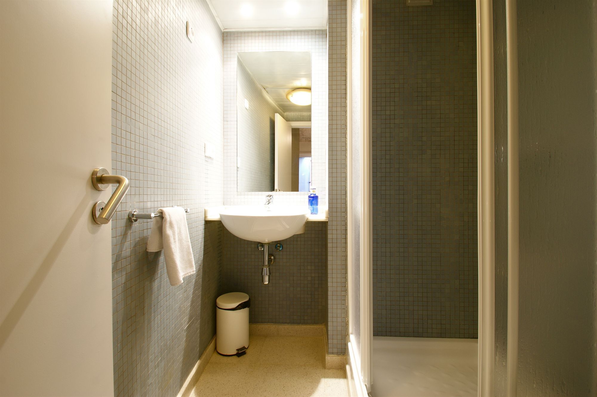 Borne Lofts Appartement