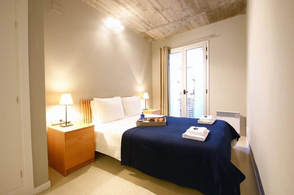 Leilighet Borne Lofts