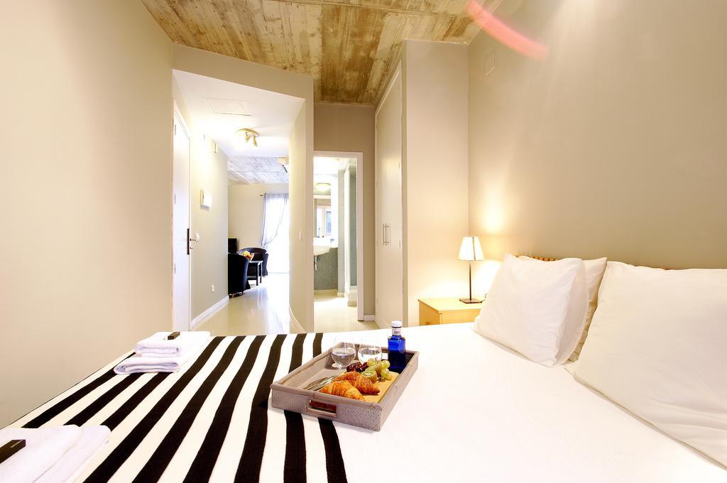 Borne Lofts Leilighet