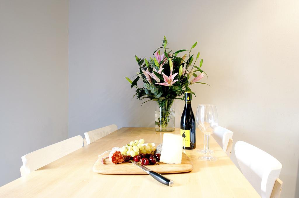Leilighet Borne Lofts Barcelona
