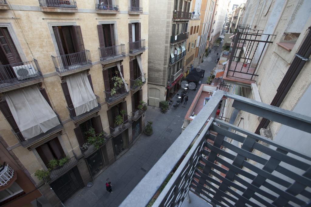 Leilighet Borne Lofts Barcelona