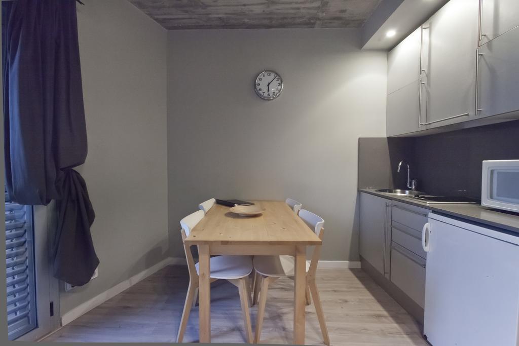 Leilighet Borne Lofts *