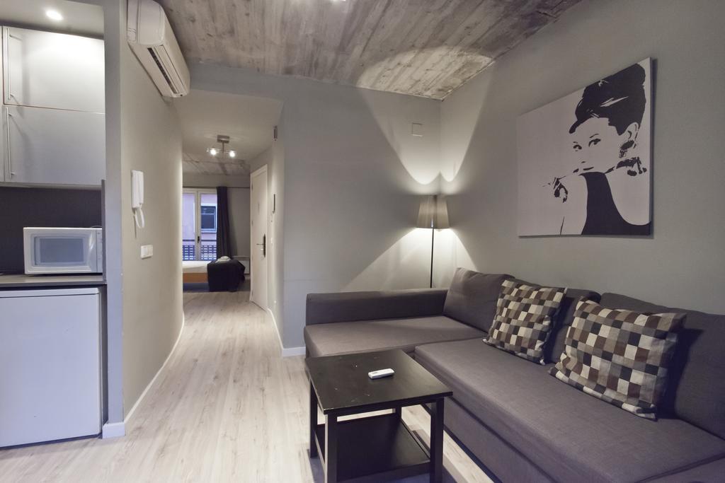 Leilighet Borne Lofts *