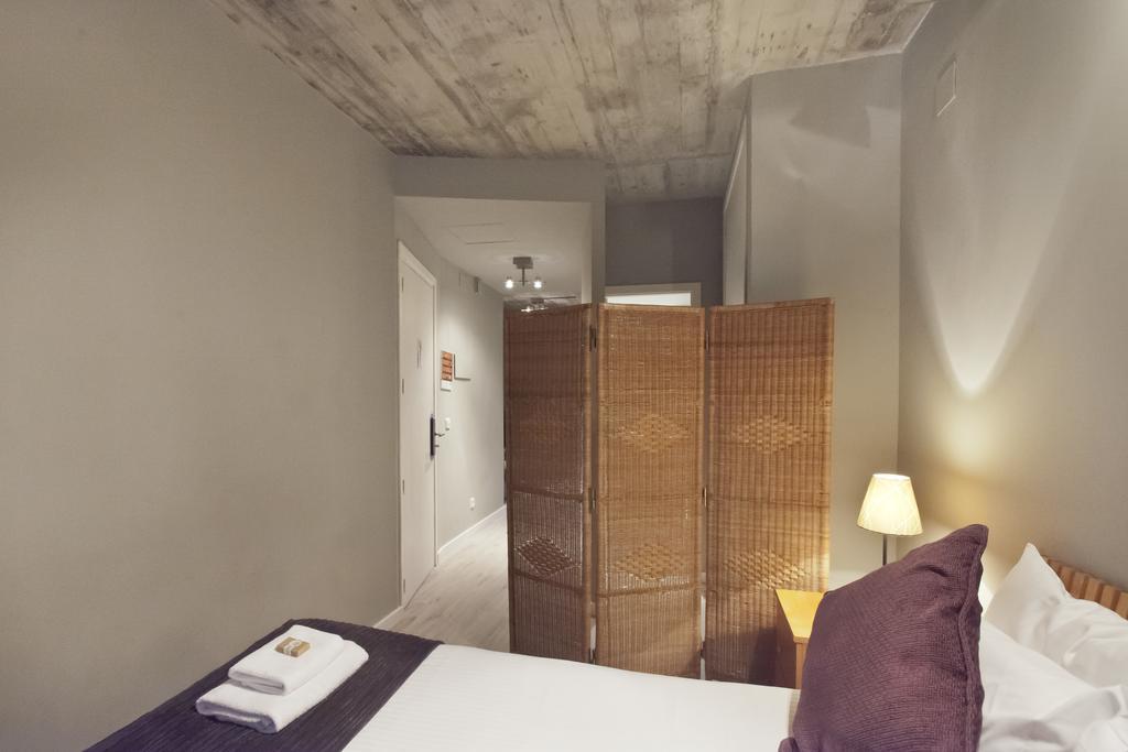 Leilighet Borne Lofts *