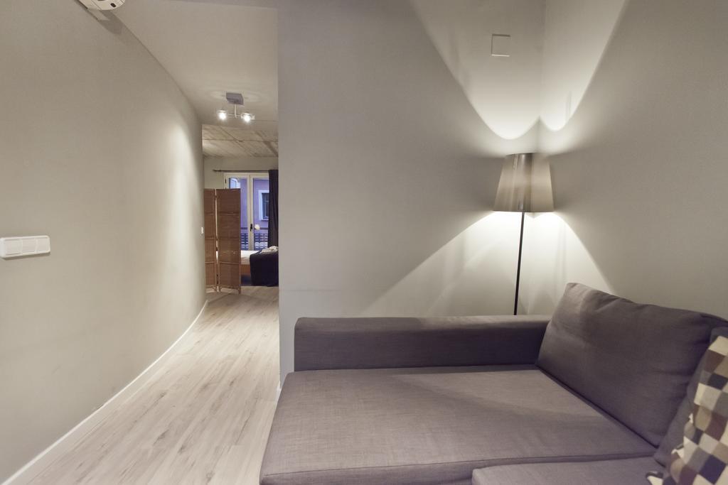 Leilighet Borne Lofts