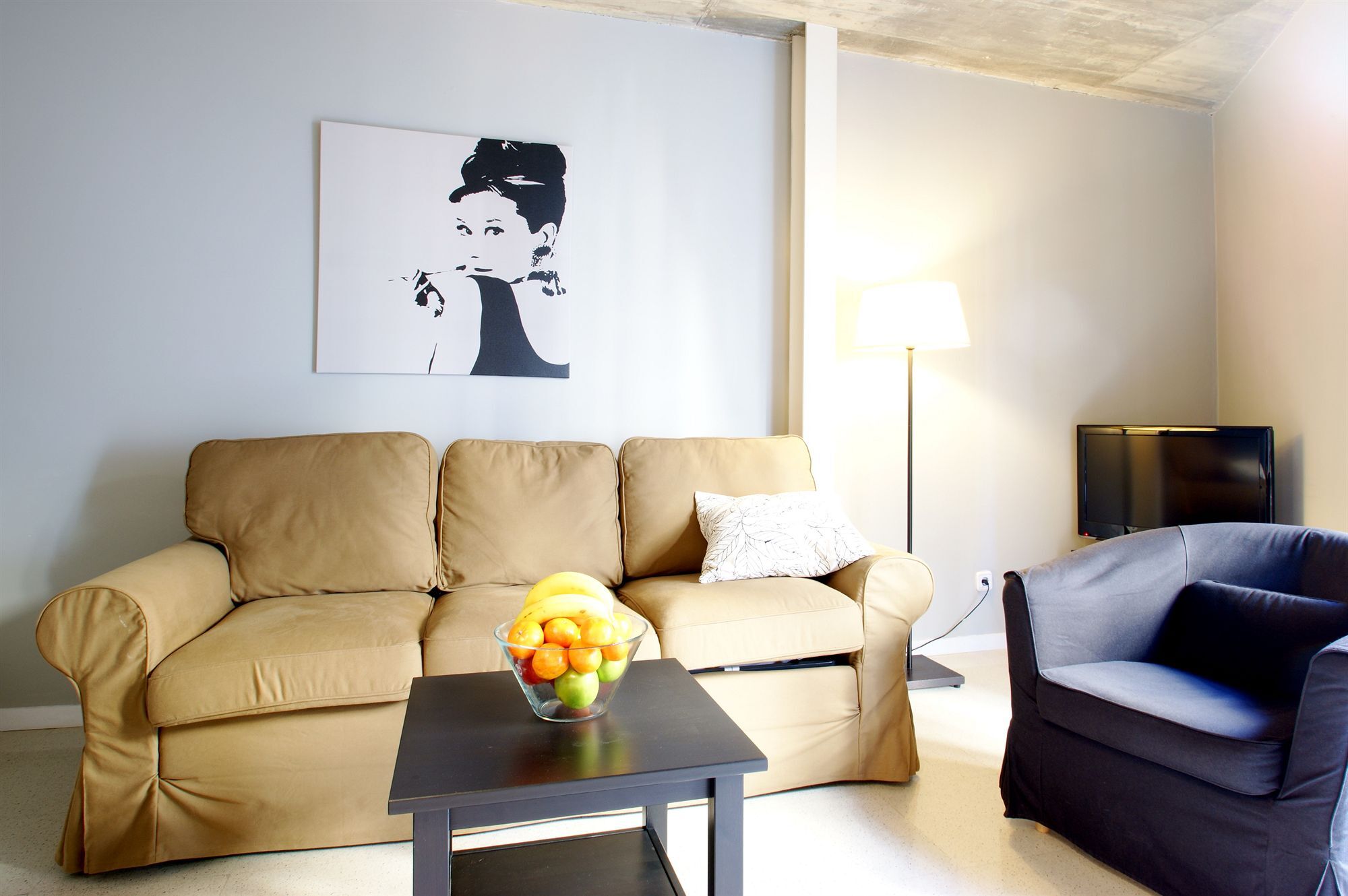 Leilighet Borne Lofts Barcelona